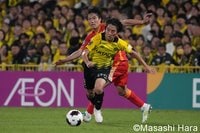 ACL参戦6チーム全勝！｢Jクラブ｣真の実力(3)過酷なACL帰りで示された鹿島・神戸・町田の地力、首位・柏を襲った名古屋戦の不運、理念強化配分金がもたらした本物の強さ