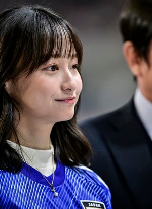 「やっぱユニ姿の影ちゃん一番可愛い」影山優佳が公開した日本代表「新潟ピッチリポート写真6カット」がだい！「なんのポーズなのそれはーー!?」とポージングにも視線集中の画像