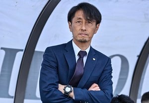 【J2「強者躍動」】ベガルタ仙台が「20歳MF」相良竜之介の豪快ボレー決勝点で今シーズン2度目の「ウノゼロ」！「この勝利を皮切りに…」伊藤彰監督が語った決意【戸塚啓のJ2のミカタ】(1)の画像