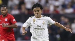 レアル、Ｂチームも対象の総額100億円の給与削減!久保建英も…の画像