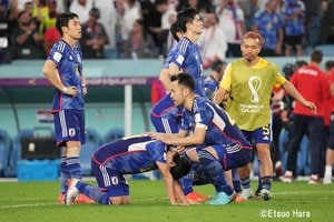 ｢鳥肌たったよ｣W杯優勝を狙うサッカー日本代表のアンバサダーに人気アイドル12人が就任！熱い応援動画にも感動の声｢胸アツやんけ｣｢やばい、もう泣きそう｣の画像