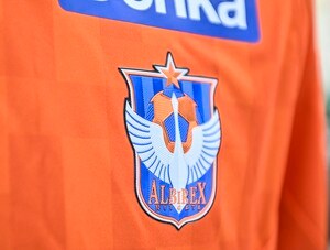 「斬新！！」「面白いことやってる」J1新潟のスタジアムに“スキーのリフト”が登場！ 人力で動かす様子に「ここまでやるとはブラボー！」「考えたなぁ」と称賛の声の画像