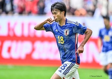 サッカー日本代表カタールＷ杯】ドイツ・スペイン戦のキーマンは「前田 ...