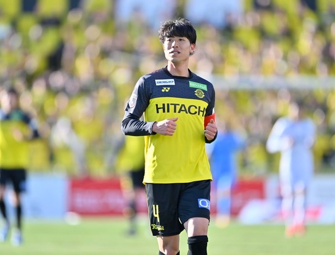 【試合アルバム】柏レイソルのプレー写真99枚！「柏レイソルー川崎フロンターレ」の画像070