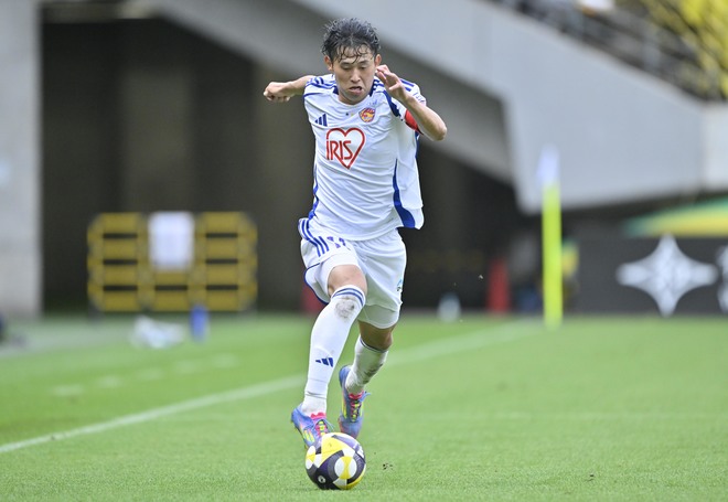 【試合アルバム】戦う姿勢を見せながらのスコアレスドローのベガルタ仙台のプレー写真70枚！「ジェフユナイテッド千葉ーベガルタ仙台」の画像004