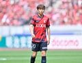 【試合アルバム】鬼木監督の古巣・川崎を国立で破った鹿島アントラーズのプレー写真78枚！「鹿島アントラーズー川崎フロンターレ」の画像068
