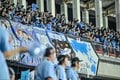 【J1川崎を取材して感じた「育てる力と心」とは(8)】「フロンターレのサポーター」が「唯一無二のこのクラブの誇り」のワケとは。エンブレムを超え、海を越えたチーム愛の物語の画像065