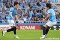 後半ATに生まれた執念の豪快同点弾！ 殊勲の横浜FC伊藤槙人は｢本当、悔しい結果に終わってしまった｣J1残留へ向けてつかみ取った｢勝点1｣の意味【横浜FC vs名古屋グランパス】激闘PHOTOギャラリーの画像008