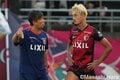 鹿島が誇る得点王の｢ロング弾｣で先制、闘将の｢ヘッド弾｣で追加点も…柏が｢ハーフコート｣猛攻！2度の｢まさか｣で勝負アリ【鹿島アントラーズvs柏レイソル】激闘PHOTOギャラリーの画像005