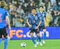 【試合アルバム】Ｗ杯アジア最終予選　オーストラリア代表ー日本代表　2022年3月24日（シドニー）（2）の画像059