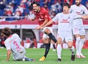 「アウェイ2連戦」と「9人入れ替え」でコンデション大差「J1プレビュー」サンフレッチェ広島―浦和レッズの画像