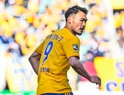 【J2第27節プレビュー「移籍市場動く!!」】「J1昇格」を目指す5位V・ファーレン長崎、13位モンテディオ山形がアタッカー続々補強のなか、徳島ヴォルティス「背番号10」渡井理己がポルトガル1部へ移籍！【戸塚啓のJ2のミカタ】(2)の画像