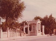 後藤健生の｢蹴球放浪記｣第250回｢白い崖を見ながらの入国審査｣の巻(1)西ドイツW杯で緊迫の｢鉄のカーテン｣越え、横浜やブエノスアイレスへは｢船旅｣が正解の画像