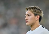 ｢家族全員がヤバい｣元日本代表キングカズ息子、偉大な父の58歳誕生日に秘蔵写真放出…世界から祝福の嵐｢サッカーの神様｣の画像