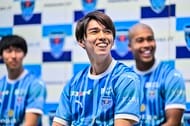 アマチュア・クラブ相手に「ちぐはぐな動き」で完敗も!【「強い川崎の礎を築いた男」風間八宏監督と『キャプテン翼』南葛SCの新たなる挑戦】(1)の画像