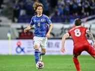 「ビューティフルゴール！」J1町田のベテランMF下田北斗が見事なFKを披露！「上手すぎる」「震えたよねコレ」などの声の画像