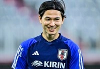 ｢タキ、トレーニングしてる!?まじか｣南野拓実が最新ショット公開！｢走っている?!｣奇跡の復活へ向けて笑顔の始動！｢南野の姿見れただけでも嬉しい｣