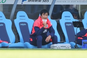 「伝説の新たな章の始まり」J3	アスルクラロ沼津が”ごん”こと中山雅史氏の来季監督就任を発表!  磐田の契約満了直後の発表に、「急転直下」「展開早すぎ」とファンも驚きの声の画像