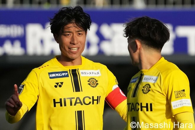 継続と進化、前半圧倒で貫禄の柏！ 後半巻き返すもJ1レベル痛感の千葉！ 決勝弾は久保藤次郎のゴラッソ！ 白熱の日立台｢ちばぎんカップ｣を現地撮り【柏レイソルvsジェフユナイテッド千葉】激闘PHOTOギャラリーの画像009