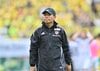 【2026年明治安田J2･J3百年構想リーグ　ベガルタ仙台vsブラウブリッツ秋田「不敗ストップ仙台の論点」】大幅なターンオーバー…秋田との練度の差【戸塚啓のJ2のミカタ】(1) 