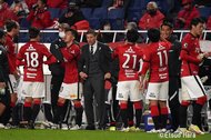 【天皇杯プレビュー】ルヴァン杯準決勝の「顔合わせ」再び!浦和の「リベンジ」か、C大阪「2度目の決勝進出」か?浦和の阿部勇樹、宇賀神友弥、槙野智章、C大阪の大久保嘉人「引退&退団」のベテラン選手の起用にも注目!【浦和レッズvsセレッソ大阪】の画像