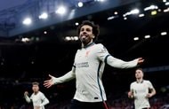 【プレミアリーグ分析】リバプールの英雄モハメド・サラーと「アンサング・ヒーロー」フィルミーノ【マンチェスター・ユナイテッドに敵地で歴史的大勝した理由】の画像