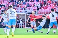 「買わねばならないユニフォームがまたひとつ」ドルトムントが「ホームスタジアム50周年記念」ユニフォームを発表!「刺激的」「今季ラストまでホームユニフォームに」などの声の画像