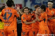 サッカーくじ｢toto予想｣(第1665回)10月24・25日(1)エース負傷の鹿島を｢頼れる男｣が救う！デュエル王離脱の横浜FMを｢もう一人のデュエル王｣が襲う！の画像