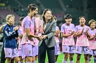 「コレは良い素材だ」J1浦和MF岩尾の「全力」アピールにファン歓喜!「ここまで浦和に馴染むとは…」「憲さんのサービスショット好きです」などの声の画像