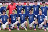 ｢夫と子どもと3人でユニフォームを着て｣最強サッカーママ桐谷美玲、“ガチすぎる”W杯観戦スタイル！“18歳の怪物”など注目2選手を明かすの画像