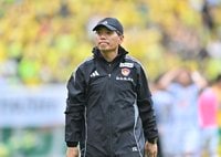 【2026年明治安田J2･J3百年構想リーグ　ベガルタ仙台vsブラウブリッツ秋田「不敗ストップ仙台の論点」】大幅なターンオーバー…秋田との練度の差【戸塚啓のJ2のミカタ】(1)