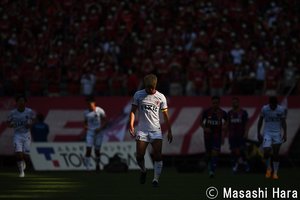 【J1分析】鹿島のレネ・ヴァイラー監督「失点後に自分たちを信じることが足りない」と評したゲームでの2人のキーパーソン「三竿健斗と鈴木優磨」【FC東京ｖｓ鹿島アントラーズ】(1)の画像