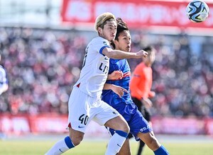 継続性の昨季カップ戦覇者と、充実の戦力補強の名門「“2強”への挑戦者になる可能性のある2チーム」【開幕！Jリーグ2023の激論】(2)の画像