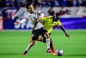 「チームの攻撃の命運を握っているのは久保建英」「将来的に日本代表のトップ下をやらせる価値はあるU-20の選手」とは？【新生サッカー日本代表「3月のリスタート南米テストマッチ」の激論】(5)の画像