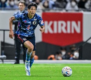 サッカー日本代表・原口元気の趣味満喫画像に｢かっこいい｣｢おしゃれ｣と大反響!! 日本代表チームメイトも絶賛した「奥様や愛犬の話題オフショット」【画像】の画像