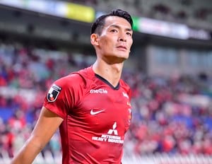 「全てにおいて俺は感謝をしてる」ヴィッセル神戸DF槙野智章、今季で退任する浦和レッズのリカルド・ロドリゲス監督に激熱メッセージ！ 「一緒に仕事出来た事を誇りに思います」の画像