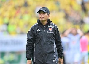 【2026年明治安田J2･J3百年構想リーグ　ベガルタ仙台vsブラウブリッツ秋田「不敗ストップ仙台の論点」】大幅なターンオーバー…秋田との練度の差【戸塚啓のJ2のミカタ】(1)の画像