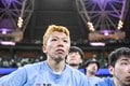 【サポーターアルバム】ACLE決勝で敗退した川崎サポーターの涙の姿……試合後、現地で感情を爆発させたサポーター写真51枚「アル・アハリー川崎フロンターレ」の画像022