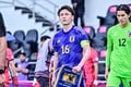 大岩ジャパン、韓国相手に悔しい敗戦……セットプレーでの１点に泣いて2位通過【photoギャラリー】Ｕ―２３日本代表ーＵ―２３韓国代表の画像009