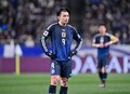 【試合アルバム】「サッカー日本代表―バーレーン代表」森保ジャパン、バーレーン相手に２－０勝利でW杯出場決定試合のプレー写真「中地拓也 撮影写真」の画像019