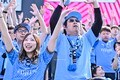 試合後には涙の挨拶も……登里享平が15年所属した古巣との初マッチ！【photoギャラリー】セレッソ大阪ー川崎フロンターレの画像001