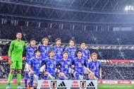 「家宝にさせて頂きます!」日本代表GKシュミット・ダニエルが、元チームメイトとの「日本代表、再会3ショット」公開! 海外に羽ばたいた3人が同時出場した姿に「朝から泣いています」の画像