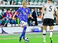 【サッカー日本代表トルコ戦展望】「2026年W杯を想定」求められるのは「チームの厚み」！ベスト8を狙うための「スタメン総入れ替え」!!【期待のスタメン図】(1)の画像