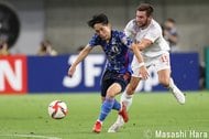 【東京オリンピックサッカー】準決勝直前の激論(1)「ニュージーランドとのPK戦は勝つべくして勝った」「日本は最後まできちっと準備ができている」の画像