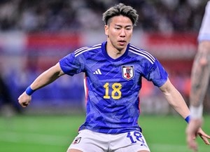 「上から下までぜーんぶかっこいい」浅野拓磨が公開した「全身デニムコーデ姿」に「かっこいい」の嵐！ あまりのオシャレさに「結婚してください」の声も飛び出るの画像