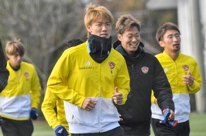 板倉滉「黄金の壁」独占インタビュー!(7)「移籍への葛藤と成功の確信」欧州へ導いた川崎、仙台での時間：前編の画像