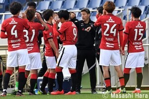 浦和レッズ　取材カメラマンが狙う！Jリーグ2021注目選手（4）の画像