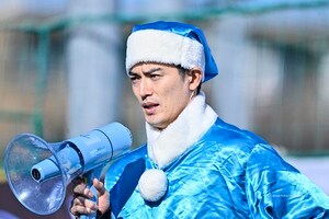 「“もう何でだよ⁉”っていうのは言われました」サッカー日本代表・谷口彰悟が語った、川崎フロンターレOB中村憲剛氏とのカタール移籍のやり取り。それでも、「彰悟の気持ちももちろんよく分かる」と肩を押されて海外への画像