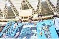 【サポーターアルバム】アジア青覇を果たすべく700人の川崎サポーターがACLE決勝に駆け付けた！ 現地で声援を送ったサポーター写真72枚「アル・アハリー川崎フロンターレ(2)」の画像014