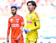 「これはGETせねば!」J2大分の来場者プレゼント「チャント手ぬぐい」が大好評!「めちゃくちゃ欲しい!」「普通にグッズとしてほしい」などの声が広がるの画像